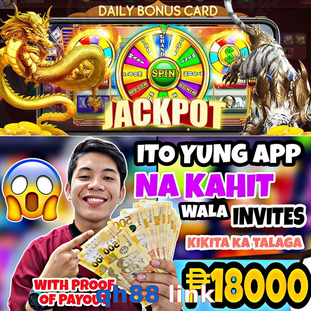 qh88 link