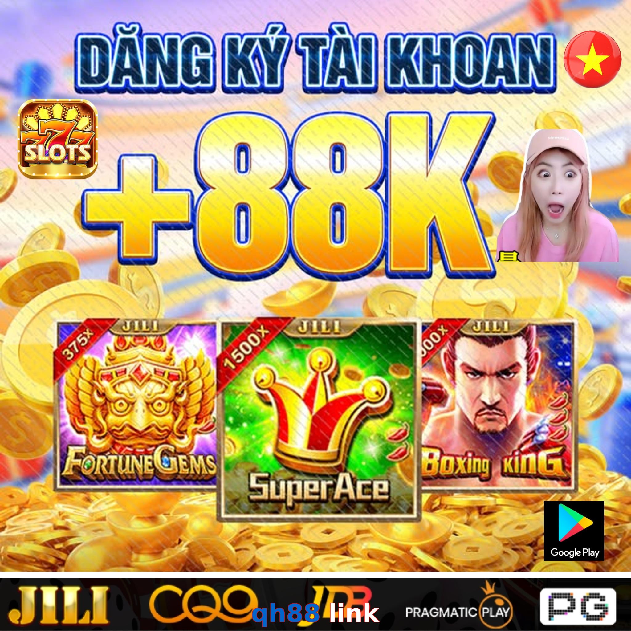 qh88 link