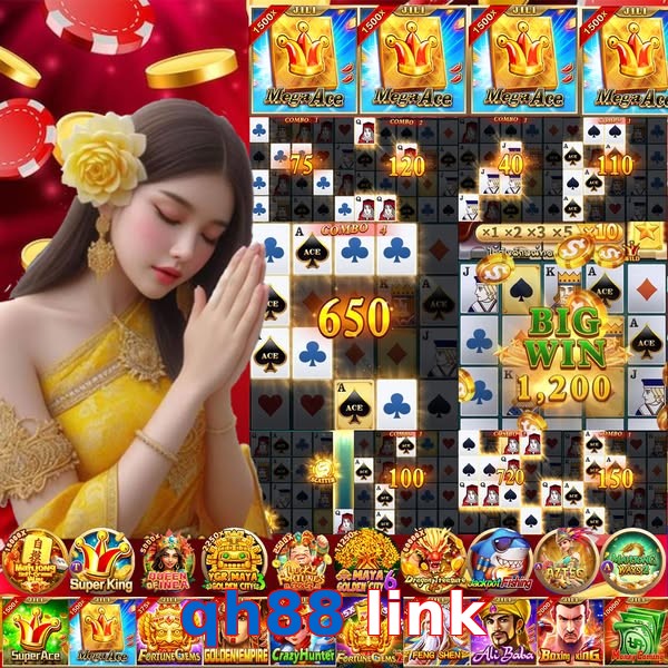 qh88 link