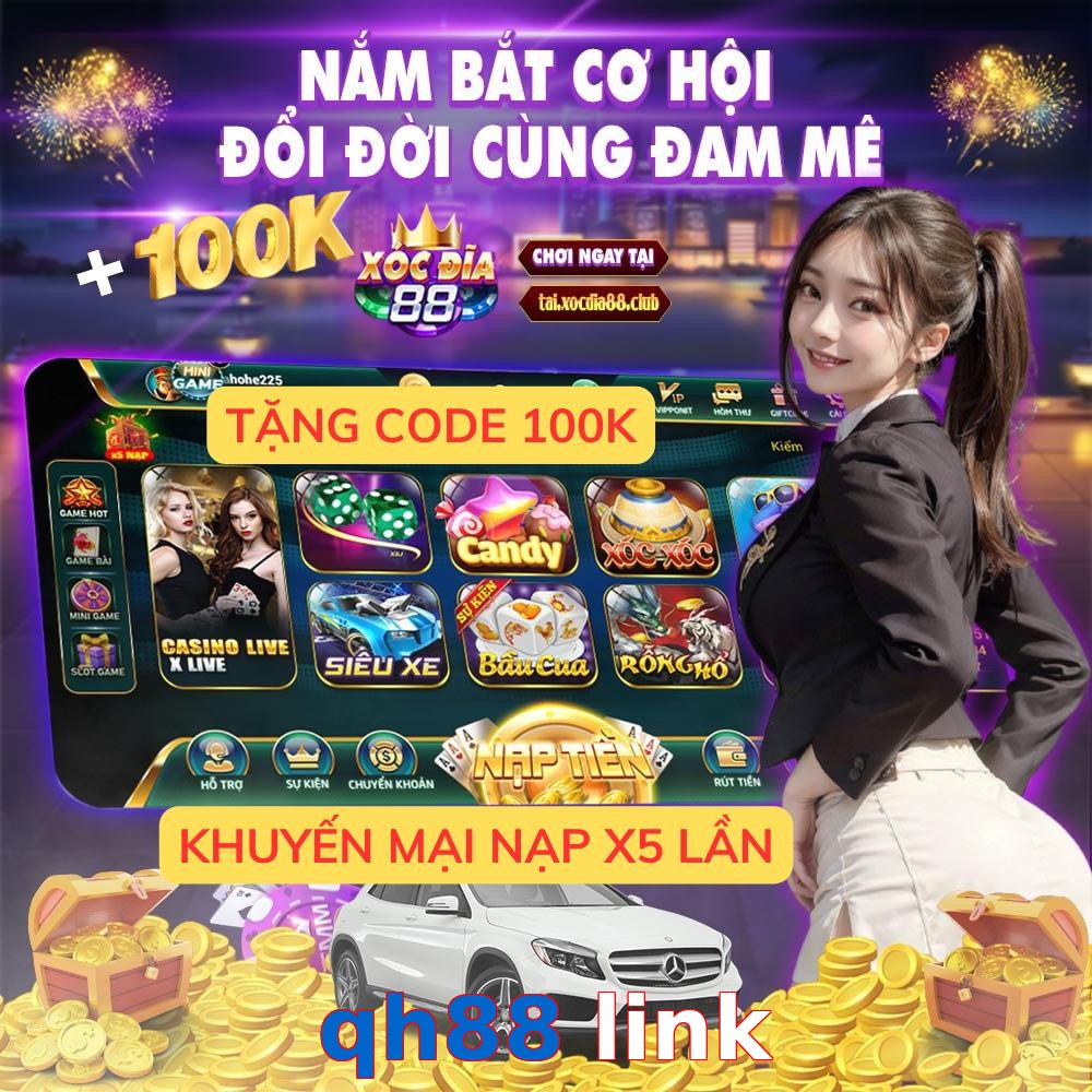 qh88 link