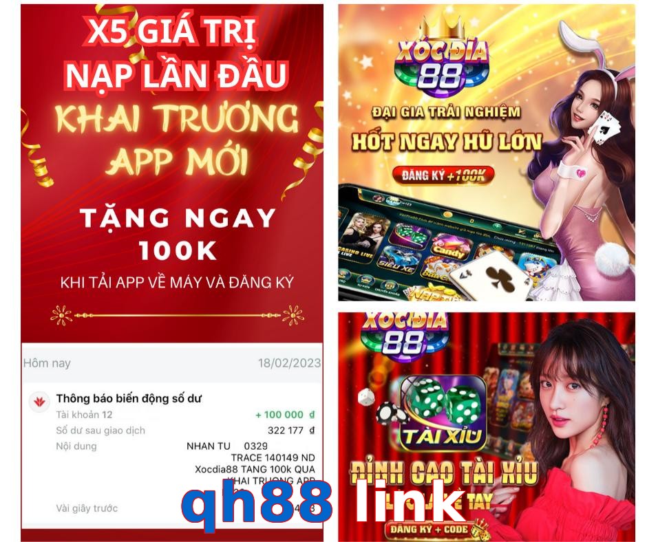 qh88 link
