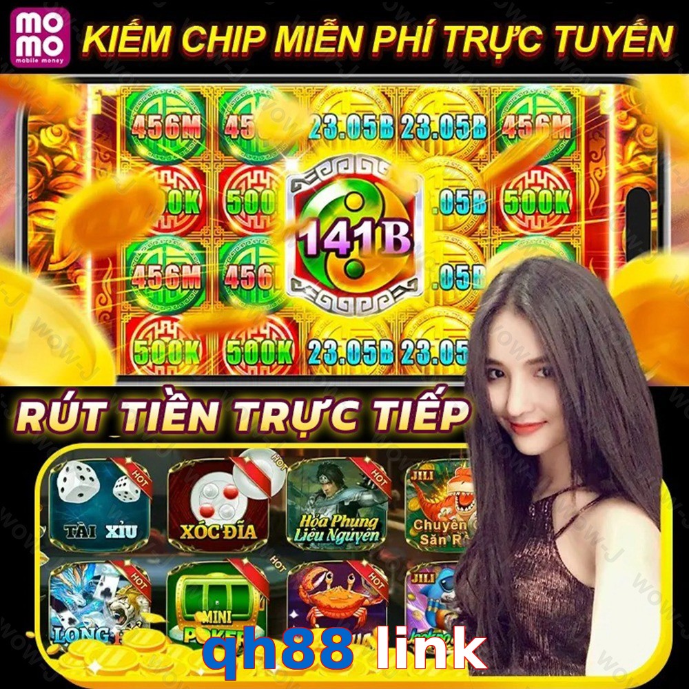 qh88 link