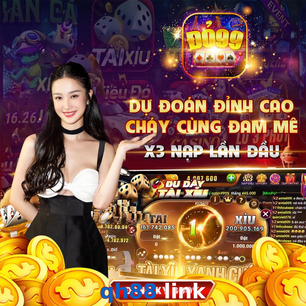 qh88 link